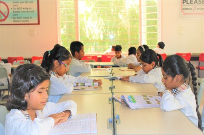 Smart Class